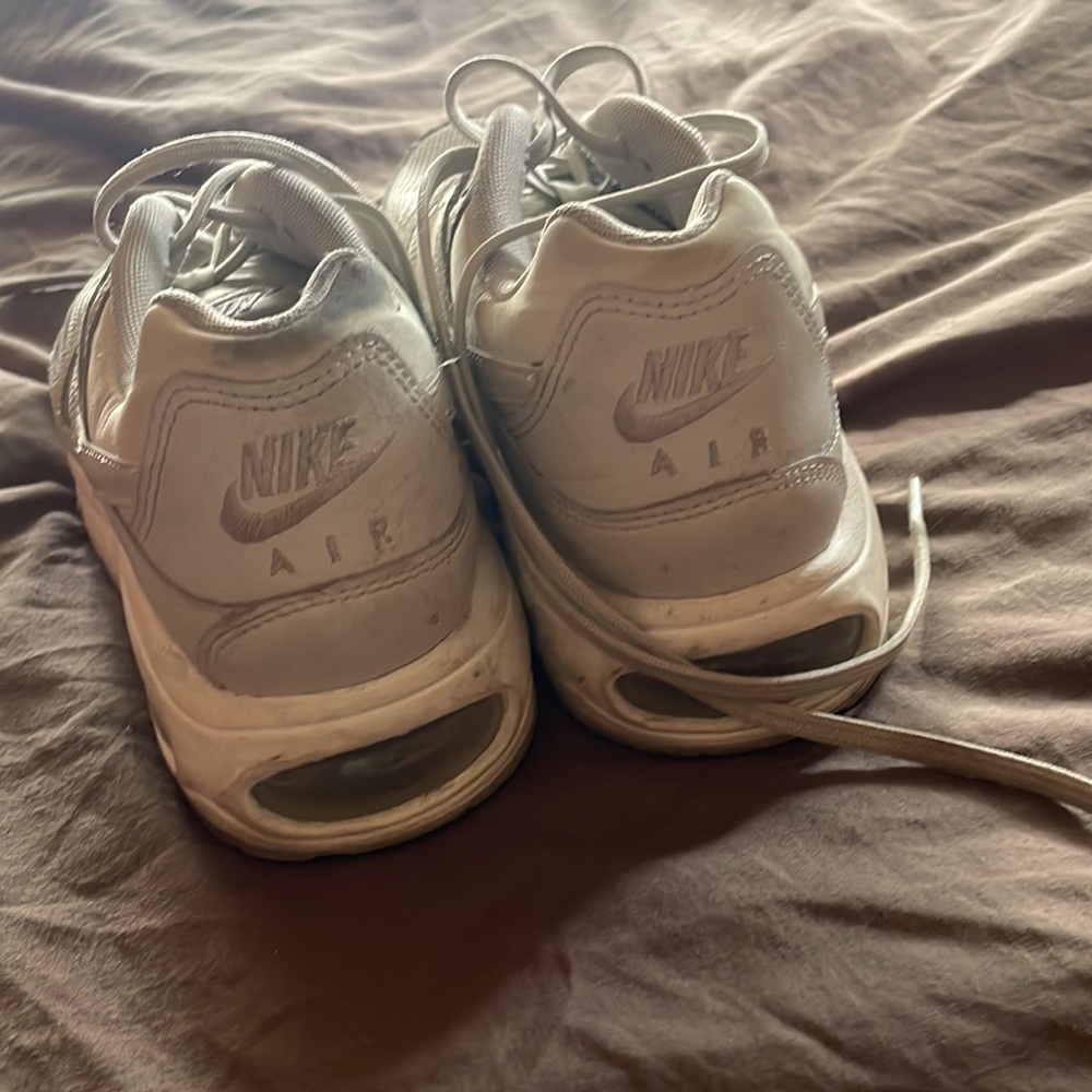 Cream Nike air max 90s - Picture 3 of 3
